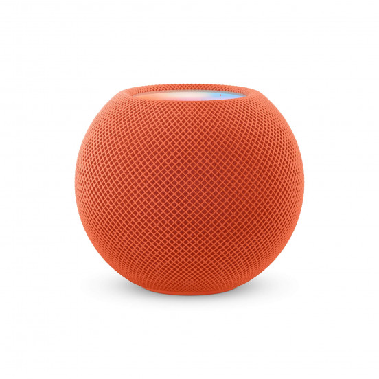 Apple HomePod Mini - oranje