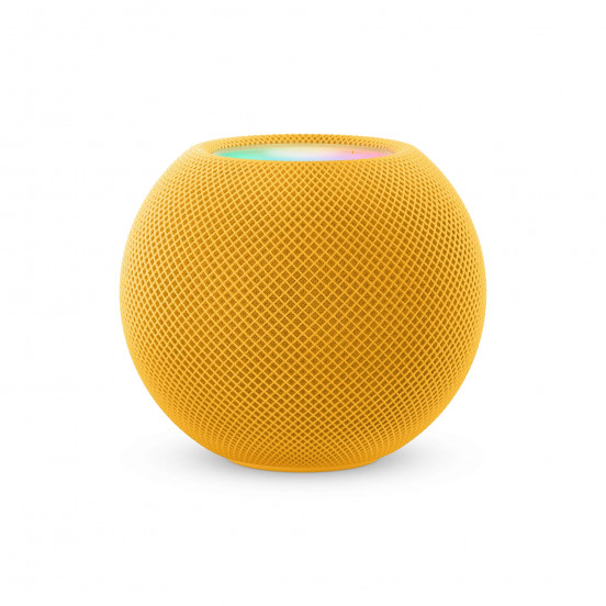 Apple HomePod Mini - geel