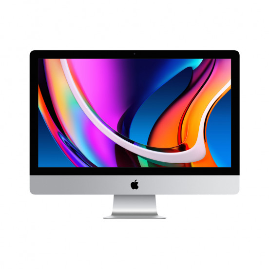 [Open Box] Apple iMac 27 inch 5K Nano (2020) (3,3GHz 6-core i5 / 8GB / 512GB SSD / Radeon Pro 5300 4GB / Gbit)