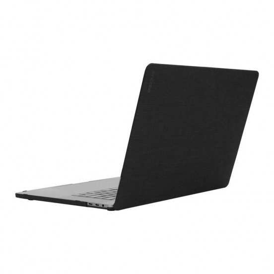 Incase hardshell woolenex MacBook Pro 13 inch (2020) - Graphite