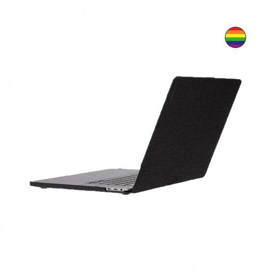 Incase Hardshell Woolenex MacBook Pro 16-inch