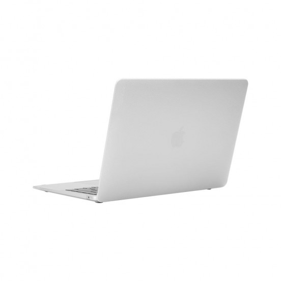 Incase hardshell dots MacBook Air (2020) - Clear