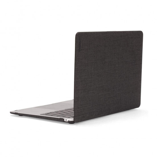 Incase hardshell woolenex MacBook Air (2020) - Graphite