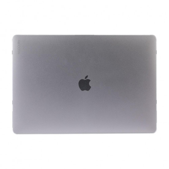Incase Hardshell Dots MacBook Pro 16-inch - Clear