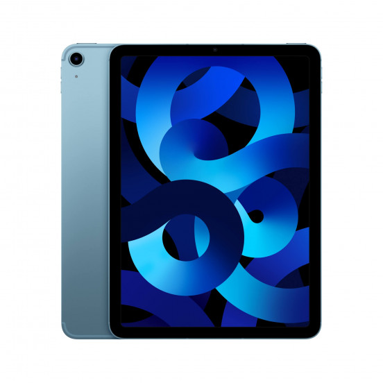 Apple 10,9-inch iPad Air 2022 (256GB / WiFi + Celluar) - blauw