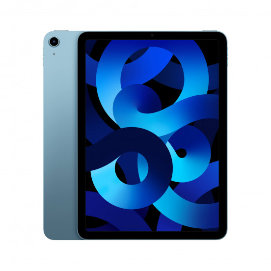 Apple 10,9-inch iPad Air 2022 (64GB / WiFi) - blauw