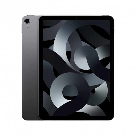 Apple 10,9-inch iPad Air 2022 (64GB / WiFi) - spacegrijs