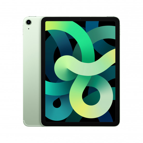 Apple 10,9-inch iPad Air 2020 (64GB / wifi) - groen