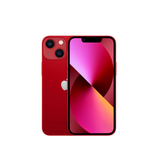 Apple iPhone 13 mini 256GB - (PRODUCT)RED