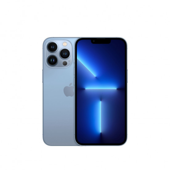 Apple iPhone 13 Pro 256GB - Sierra Blue