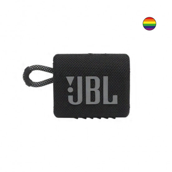 JBL Go 3 mini luidspreker 