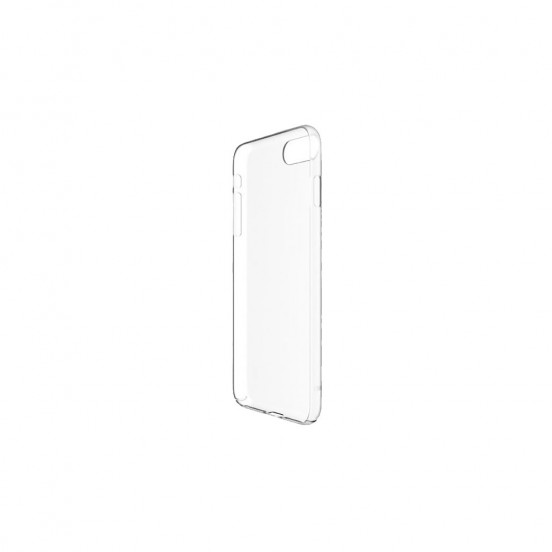 Just Mobile TENC hoesje iPhone 8 Plus / 7 Plus - transparant