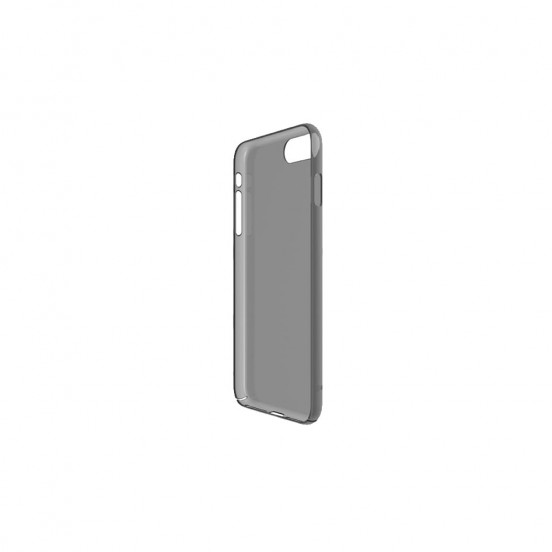 Just Mobile TENC hoesje iPhone 8 Plus / 7 Plus - matzwart