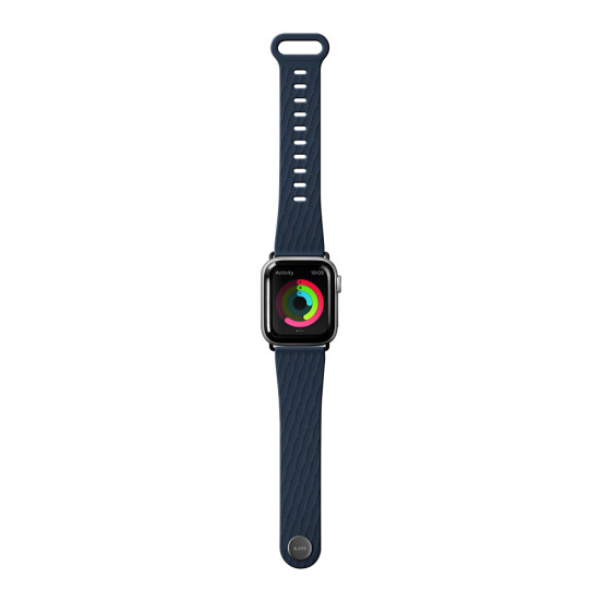 LAUT Active 2.0 Apple Watch bandje 38/40mm - Indigo