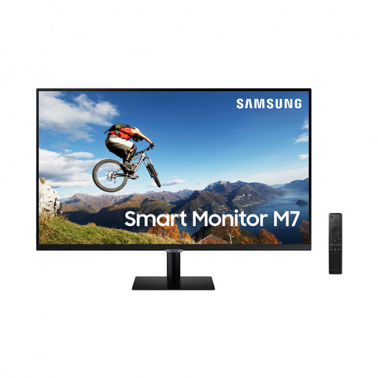 Samsung M7 Smart Monitor (32 inch)