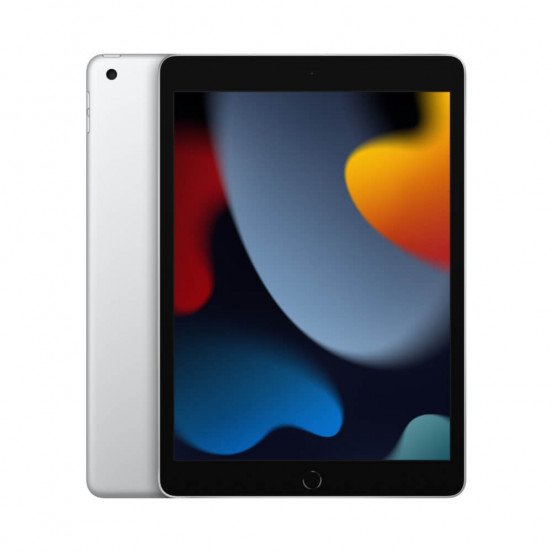 Apple 10,2-inch iPad 2021