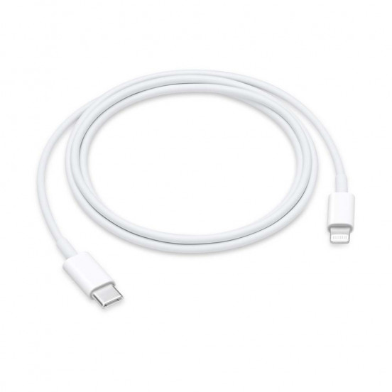 Apple USB‑C-naar-Lightning-kabel (1 m)
