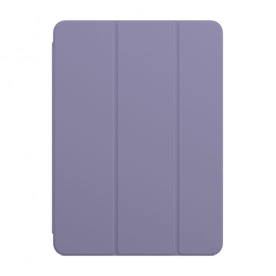 Apple Smart Folio hoes iPad Pro 11-inch 2021 - Engelse lavendel