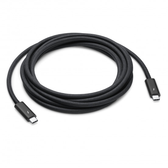Apple Thunderbolt 4 Pro kabel (3m)