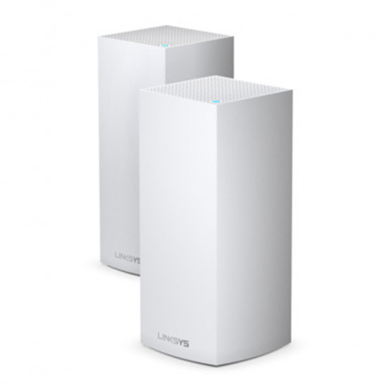 Linksys Velop AX5300 Whole Home Tri-Band router (2 stuks)
