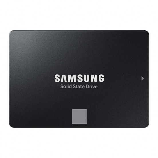 Samsung 870 EVO SSD - 1TB