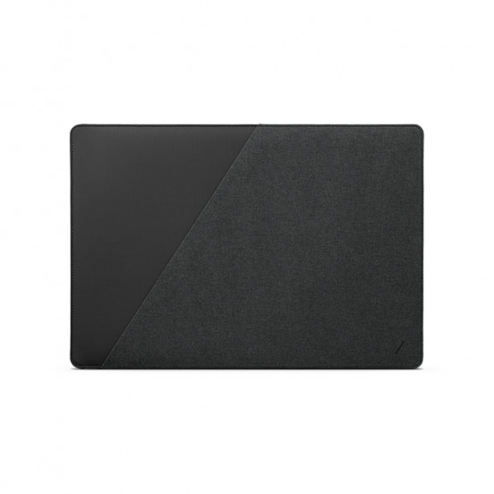 Native Union Stow Slim Sleeve MacBook Pro 16-inch - Slate