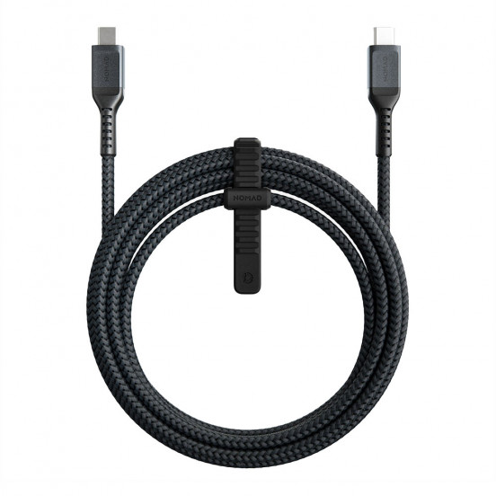 Nomad Kevlar USB-C-kabel (3 meter)