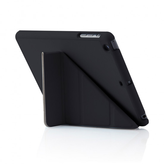 Pipetto Origami Case iPad mini 2 / 3 - zwart