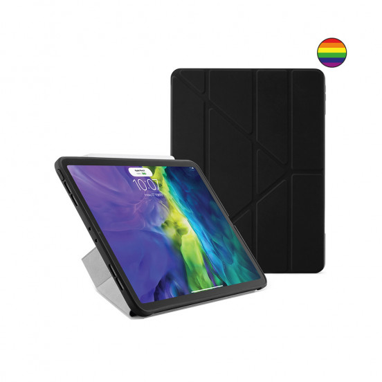 Pipetto Origami Case hoes iPad Air (2020)