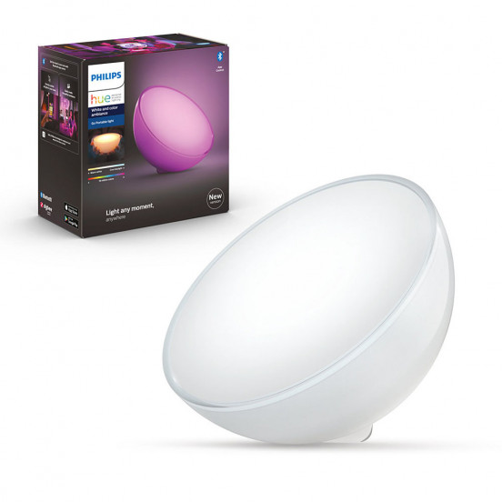 Philips Hue White and Color Ambiance Go (2019) - Draagbare Lamp