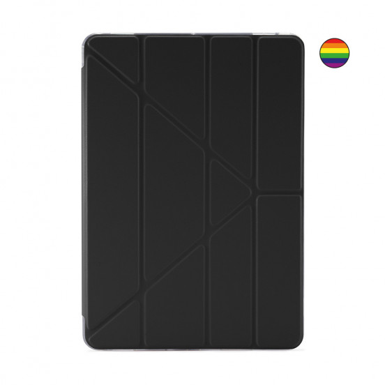 Pipetto Luxe Origami Case iPad (2020/2019) 