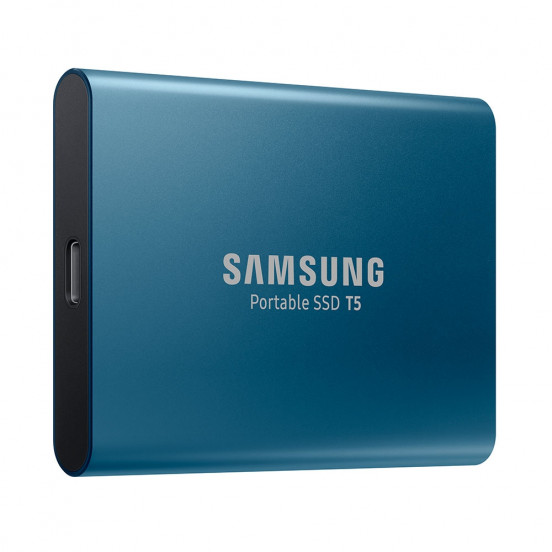 Samsung Portable SSD T5 - 500GB