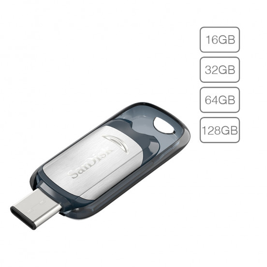 Sandisk USB-C