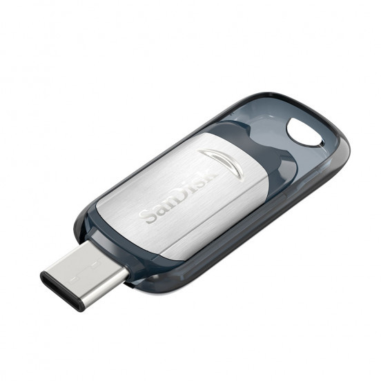 Sandisk USB-C Flash Drive - 128GB