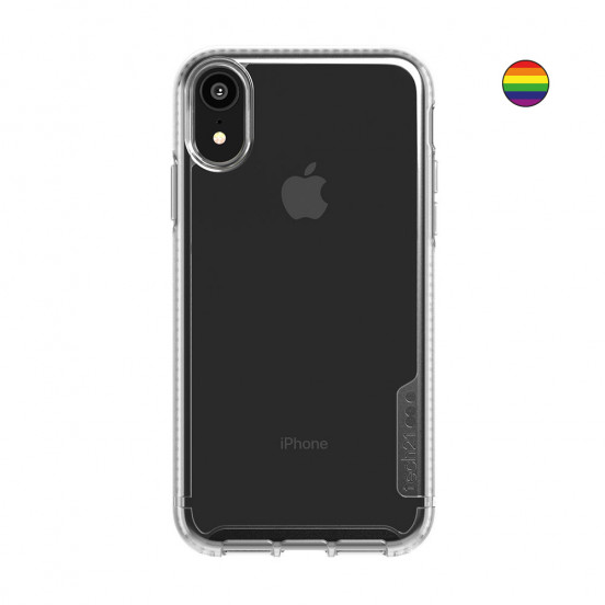 Tech21 Pure Case Clear - iPhone