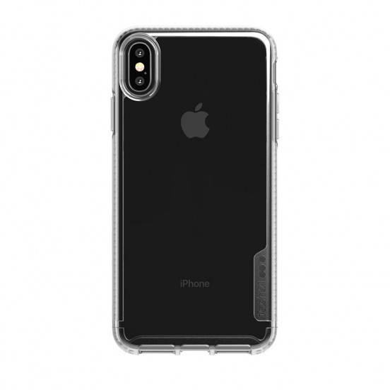 Tech21 Pure iPhone Xs Max - Clear