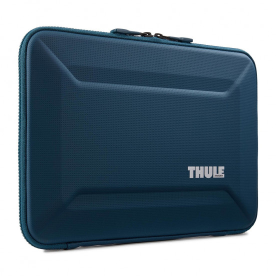 Thule Gauntlet sleeve MacBook 13-inch - blauw