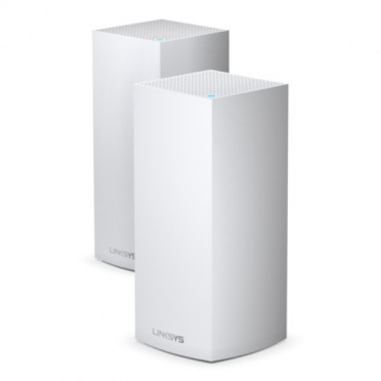 Linksys Velop Tri-Band AX4200 Router (2 stuks)