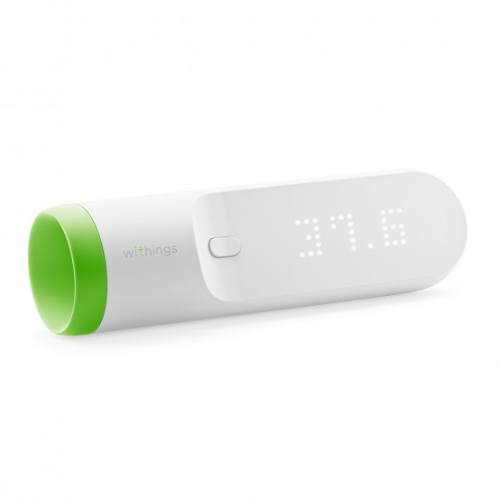 Withings Smart Temporal Thermometer