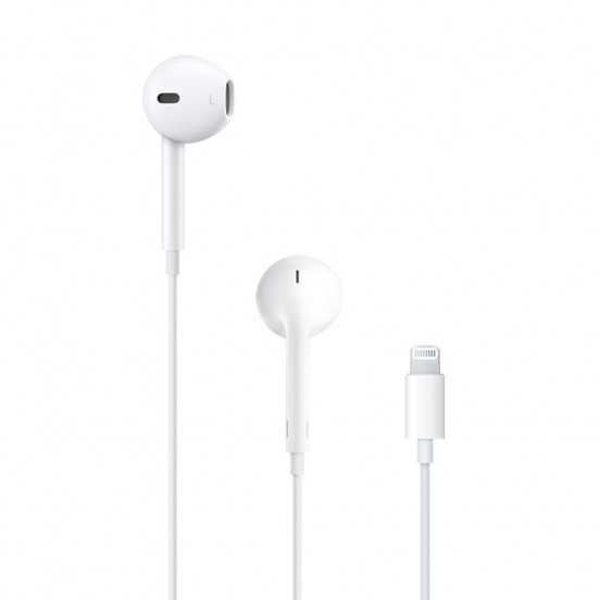 Apple EarPods met Lightning-connector, Afstandsbediening en Microfoon