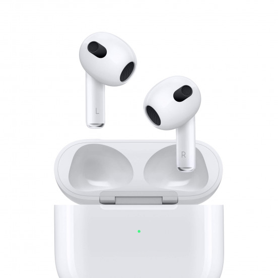 Apple AirPods 3 met MagSafe case