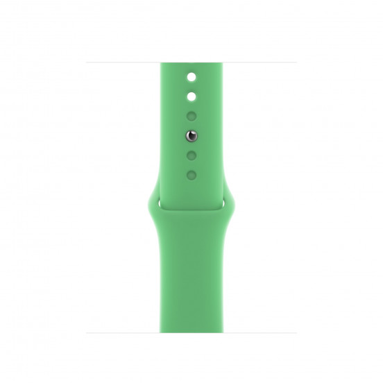 Apple Watch sportbandje (38 / 40 / 41 mm) - helder groen