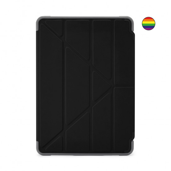 Pipetto Origami Case iPad (2019)