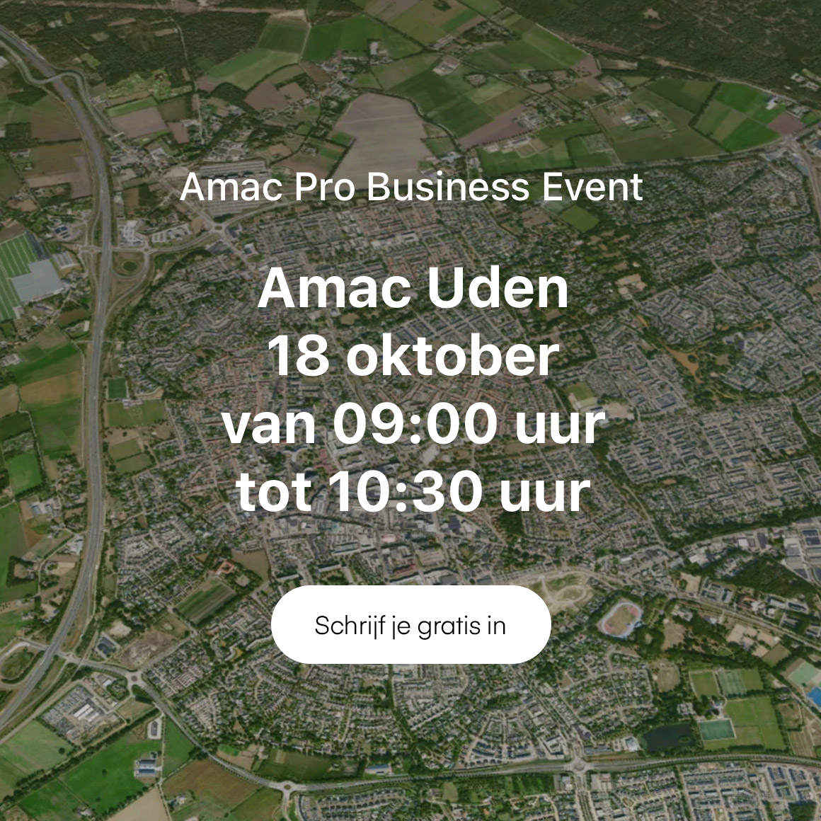 Amac Pro Business Event Uden