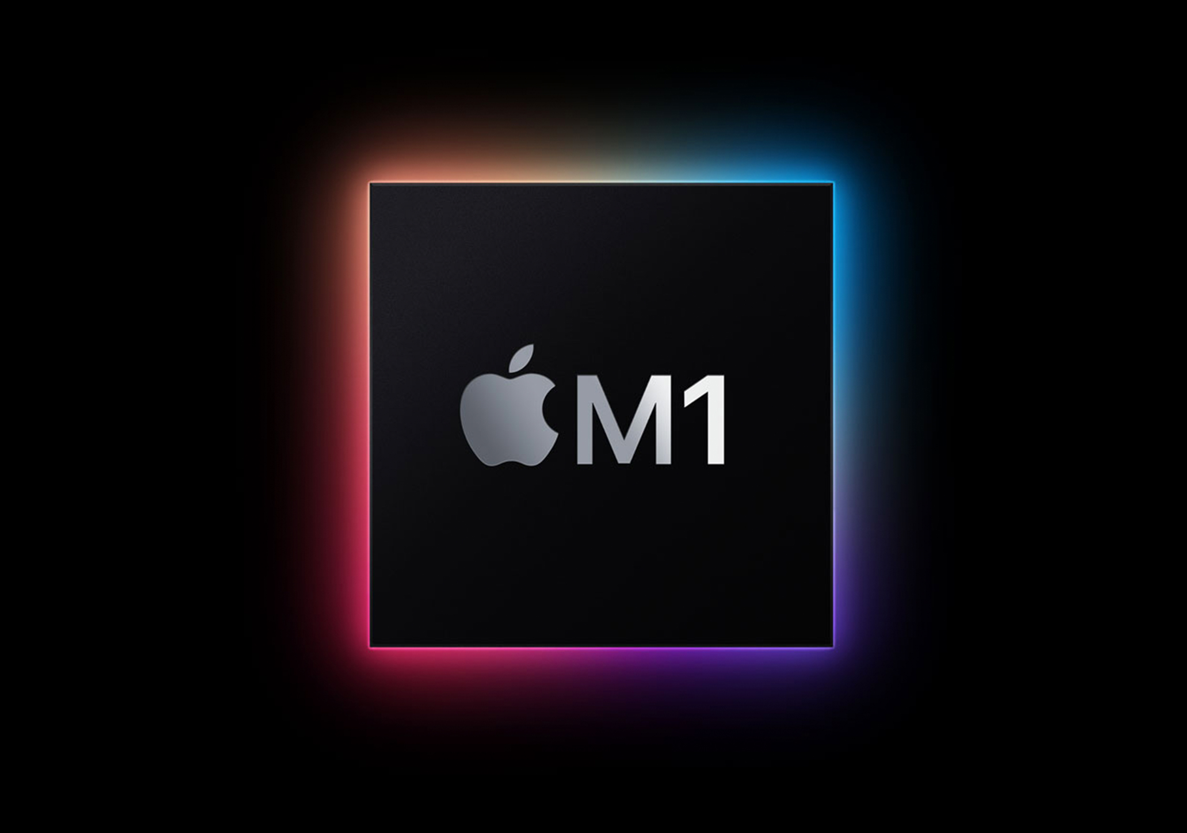 Apple M1-chip