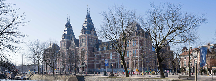 Onderwijs evenement Rijksmuseum