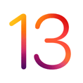 iOS 13 voor iPad, iPhone en iPod touch